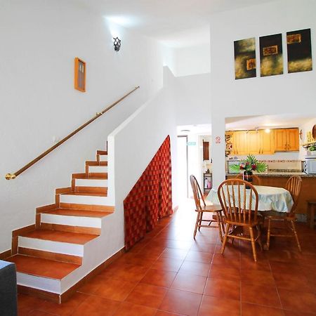 Casas Rurales Juzcar Centro Exteriör bild